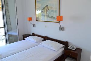 Twin Room room in Villa Ioli
