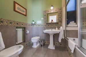 Chambre Quadruple avec Salle de Bains Privative