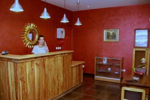 Hotels Hotel Le Commerce : photos des chambres