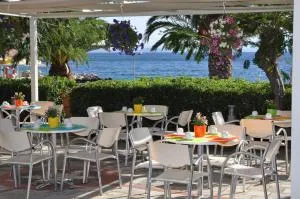 Kyveli Hotel Apartments - 希俄斯