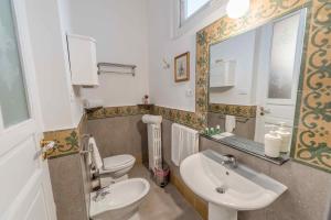 Chambre Triple avec Salle de Bains Privative