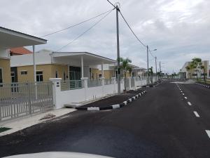 Lynn Homestay Alor Setar - Hotel 3 stelle a Alor Setar