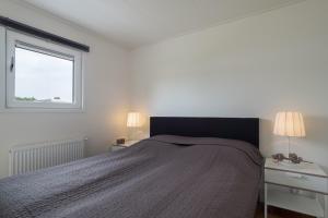 Chalet "De Vliegden"