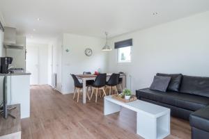 Chalet "De Vliegden"