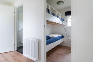 Chalet "De Vliegden"