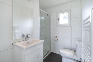 Chalet "De Vliegden"