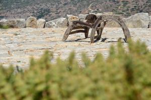 Vorina Ktismata Amorgos Greece