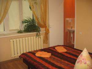 Central Park Rooms