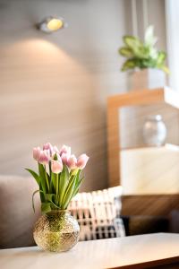 Stylish apartment in old town Prague