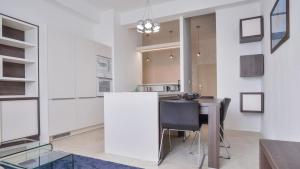 Slavia Luxury Apartment