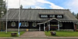 Hotelli Kägöne
