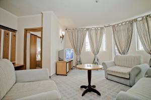 Atrium Beach Hotel Inclusive Aqua Park