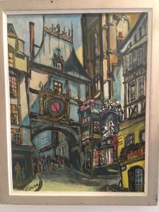 Appartements le 4B - Le Vintage : photos des chambres