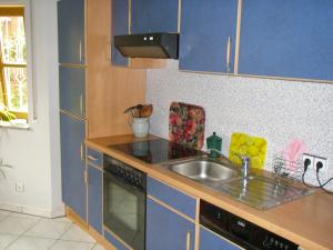 Ferienwohnung Tannaecker