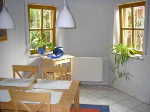 Ferienwohnung Tannaecker