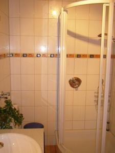 Ferienwohnung Tannaecker