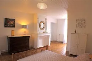 Chambres d'hôtes La Luciole - Arvigna