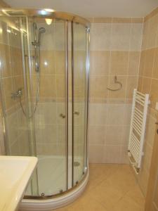 Apartmán Pohoda Nová Pec