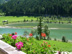 Ferienwohnungen Rieder