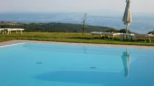 Agriturismo San Quirico - Castiglioncello