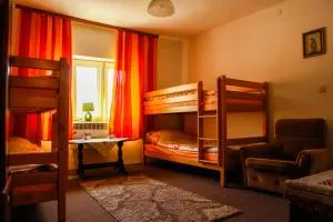 Mejdan Apartmant - Bakije