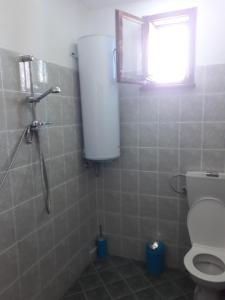 Chuchi Guest House 1