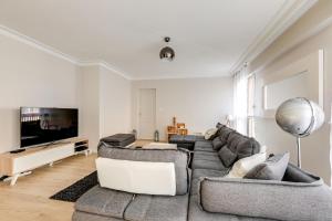 Appartement Welkeys Apartment - Fonvieille Toulouse France