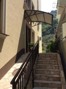 Olive Terrace Apartments 3 Rafailovici