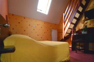 Hotels Hotel Le Saint Vorles : photos des chambres