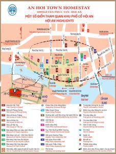 An Hoi Town Homestay