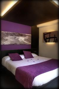 Double or Twin Room with Private Bathroom room in Hotel Playa Ribera