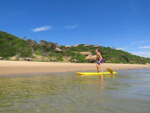 Santa Maria, Machangulo Peninsula, Mozambique.