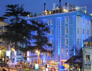 Blue House hotel, 
Istanbul, Turkey.
The photo picture quality can be
variable. We apologize if the
quality is of an unacceptable
level.