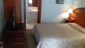 Hotels Hotel de l'Orangerie : photos des chambres