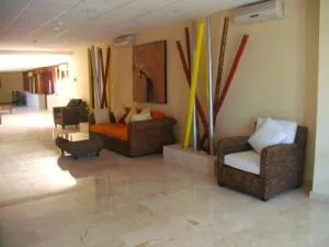 Bungalows Rebecca Park - Maspalomas