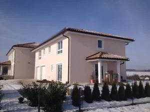 Sana e Salva - Mistelgau