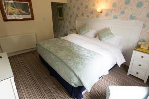 Budget Single Room room in The Ascott