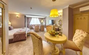 Spa Hotel Rich - Welingrad