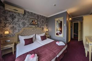 Luxury Double or Twin Room room in Spa Hotel Rich