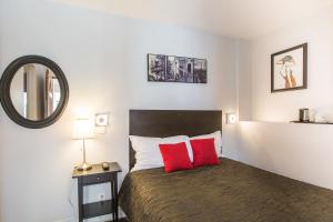 Hotels Le Figuier : photos des chambres