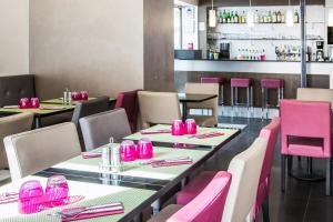 Hotels Le Figuier : photos des chambres
