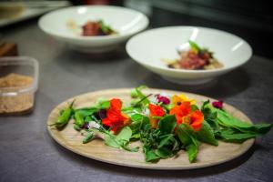 Kräuterhotel Edelweiss