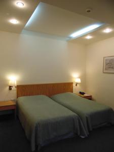 Standard Twin Room room in Curtea Brasoveana