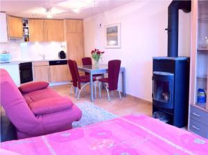 Appartement Lydie