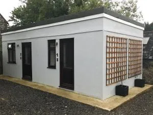 Bex Rooms - Patching