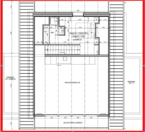Chalets Home by U - Chalet 2 : photos des chambres