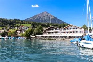 Strandhotel Seeblick - Sigriswil