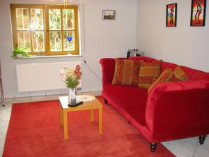 Ferienwohnung Tannaecker