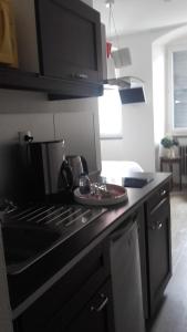 Appartements Guesthouse Le Vauban : photos des chambres