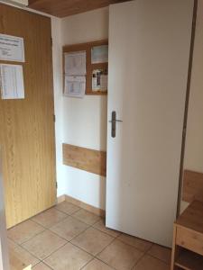 Orbit Karlov pod Pradědem